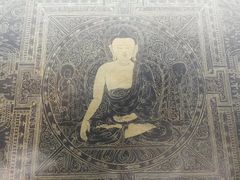 -张掖大佛寺景区