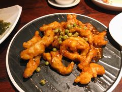 糖醋里脊-前海沿·青岛菜(五四广场永旺店)