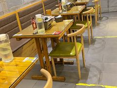 大堂-聚点串吧·北京烧烤(朝北店)