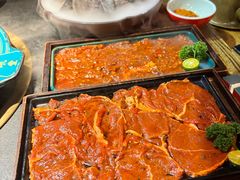 -吼堂老火锅(太古里总店)