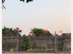 -肇庆古城墙