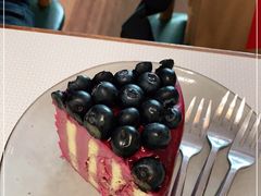 -BAKER&SPICE(安福路店)