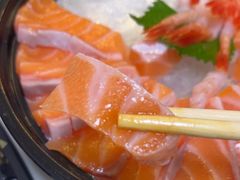 -冰之海挪威三文鱼(海珠店)