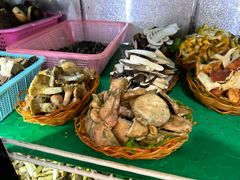 -佳缘野生菌食府