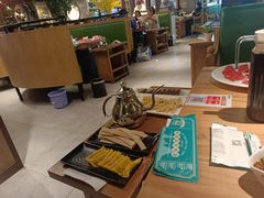 -德庄火锅(巢湖万达店)