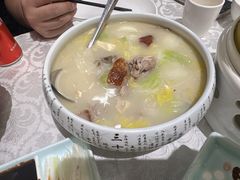 -马凯餐厅(地安门店)