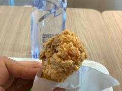 -德克士(哈西客站店)