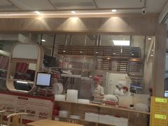 -喜家德虾仁水饺(南山书城店)