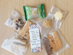 -家琳甜品(江南东店)