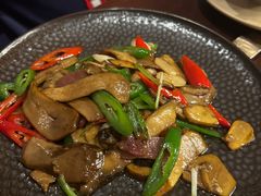 -滇野云南野生菌餐厅(陕西南路店)