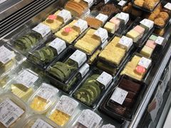 -Olé精品超市(上海虹桥南丰城店)