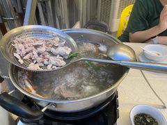 -小煵记·打边炉(西丽文光店)