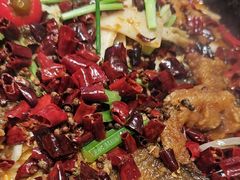 -老板恋上鱼(恒隆广场店)