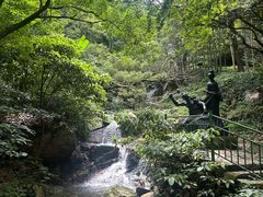 -莫干山风景区