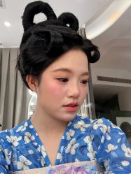 -星光兔·西扶海棠·写真馆(景德镇店)