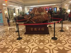 -福建鲤鱼洲酒店