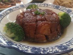 -椿记烧鹅(叠彩店)