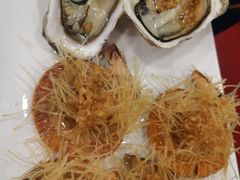 -船奇蒸汽海鲜·闽菜(八市海鲜总店)