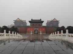 -大明幻境第一城