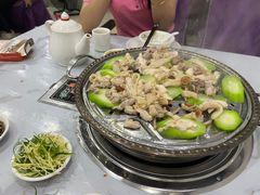 -凯盈阁·顺德私房菜·桑拿鸡