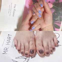 -RL Nail·瑞丽美甲美睫品牌原创店