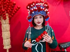 -1078號老北京涮肉(松柏店)