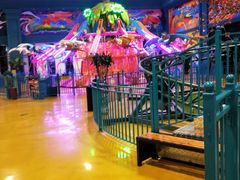 -幸福花欢乐世界(东辰广场A座店)