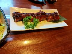 -浪花亭日本料理(古田路店)