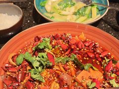 -华豫川酒家(双子塔店)