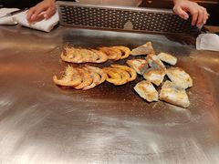 -赤坂亭·M9和牛烧肉·铁板烧·日料398放题(长泰广场店)