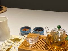 -叶叶菩提·晋福宫