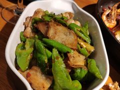 招牌回锅肉-心邸·庆宴(雅宝城店)