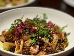 -Bistro 63 创意融合料理(广粤天地店)