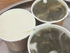 -谢怀亮芝麻茶