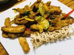 -茹·pure vegan(博华广场店)