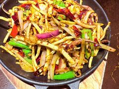 -壕吃时代(伟业广场斜对面)