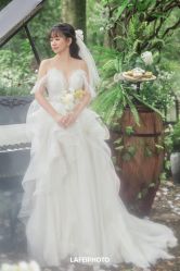 点击看大图 -帆拉斐婚纱摄影(春熙店)