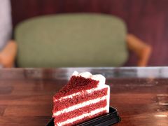 红丝绒-派悦坊·甜品·蛋糕(日坛店)