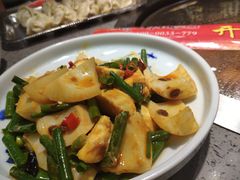 -山河屯铁锅炖(哈西站店)