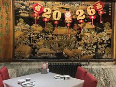 -老浒记烤鸭-北京菜(琉璃厂店)