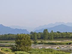 -洨河生态公园