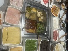 -海底捞火锅(铂澜大象城店)