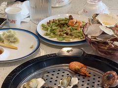 -前王院•巧克力海鲜市集餐厅(万平口店)