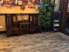 -莱仪堂艾灸经络养生馆(九亭一店)