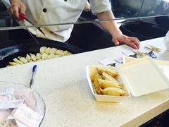 -小姜锅贴(凤凰街店)