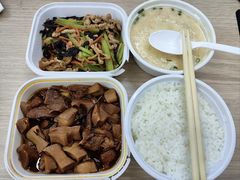 -老乡鸡(南京胜利路店)