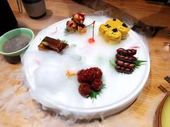 -顺承小院儿