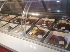 -老蒲鲜·地标·非遗美食(涵江店)