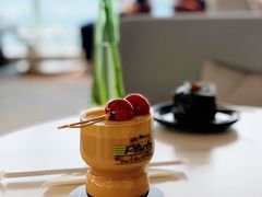 -及象咖啡(卓越世纪中心2楼大堂店)