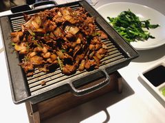 -四季民福烤鸭店(前门店)